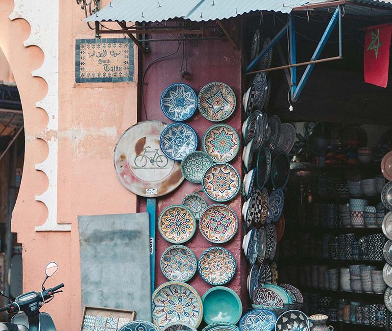 8-Day Grand Morocco tour from Marrakech