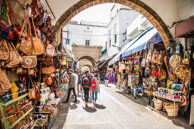 12 Days Morocco Tour from Fes to Marrakech and Casablanca