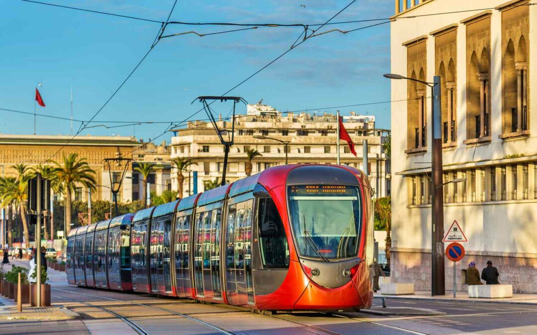 10 Days Morocco Grand Tour from Casablanca