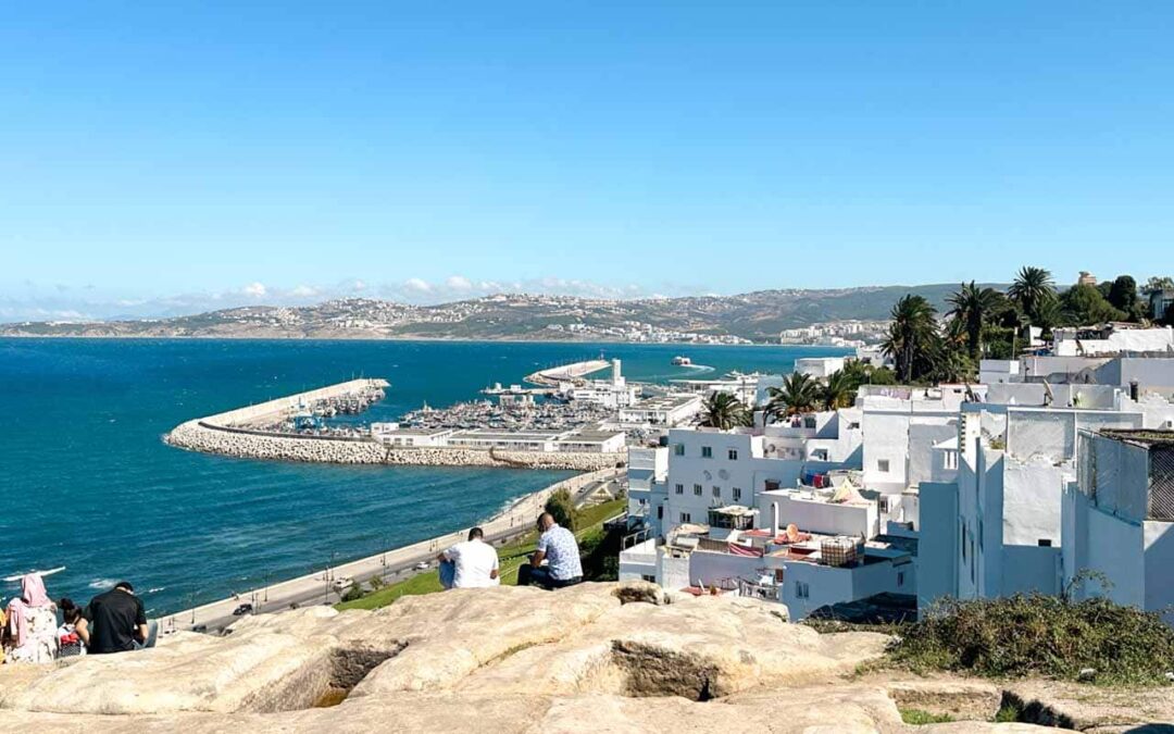 Tangier Day Trip from Casablanca