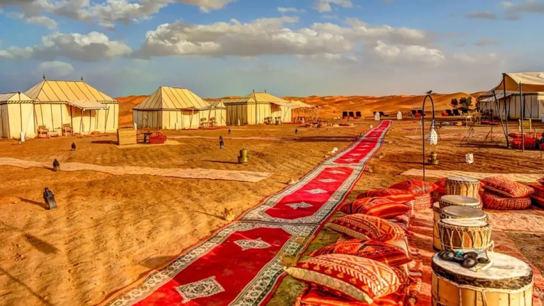 10 Days Private Morocco Tour from Tangier to Marrakech