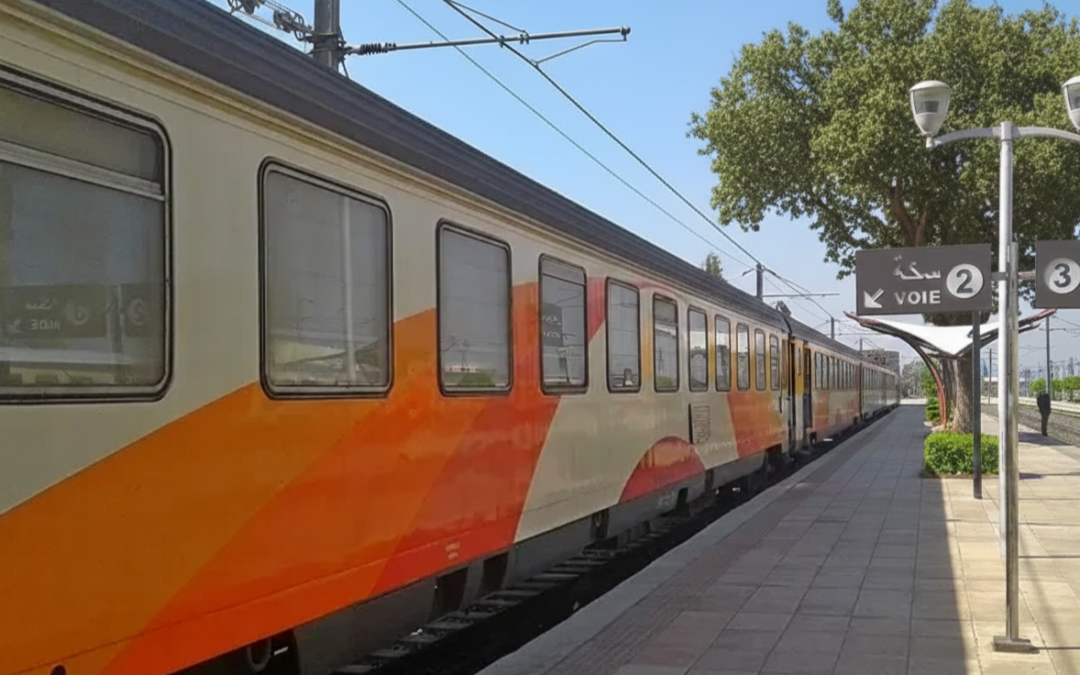 Marrakech to Fes Best Way to Travel Train or Car Advice