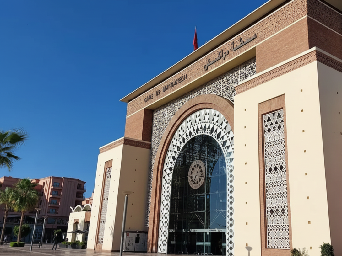 marrakech to fes best way to travel train or car advice by train