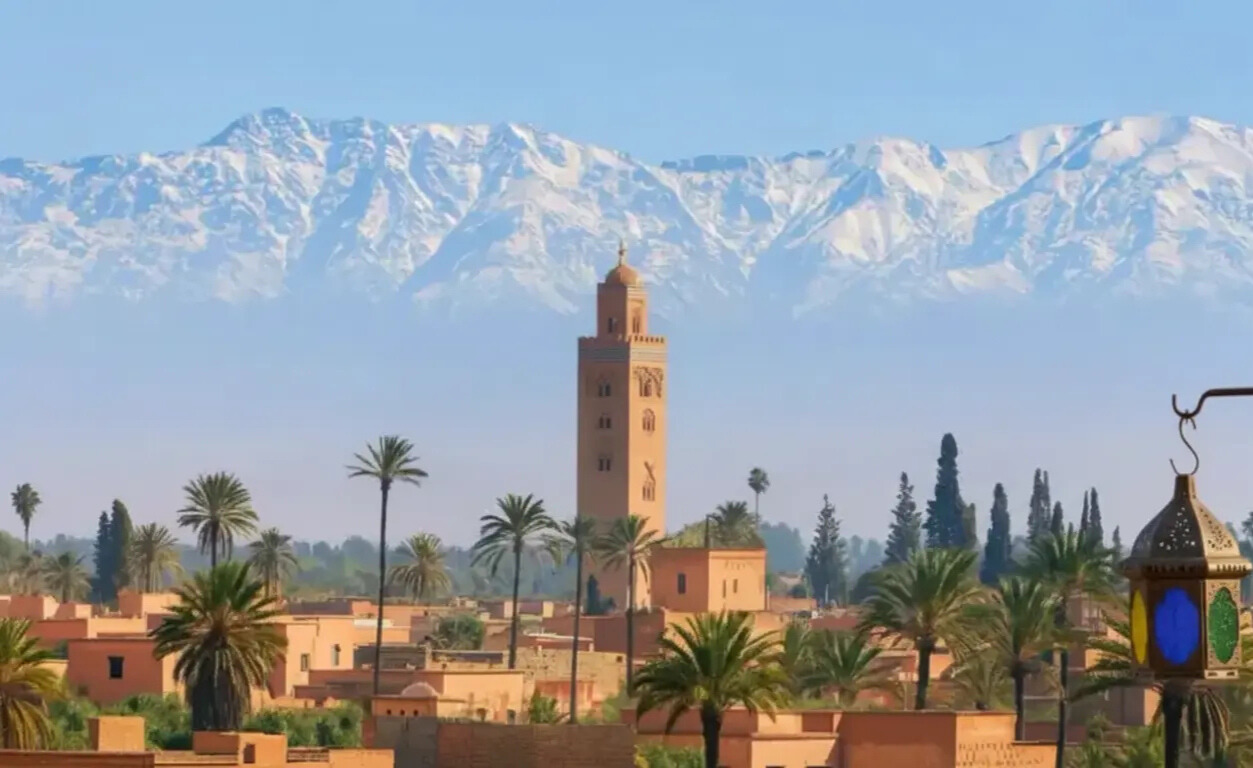 morocco in december packing advice for cold nights winter clothing essentials