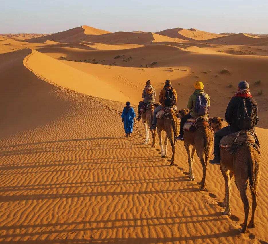 morocco in december packing advice for cold nights winter clothing essentials