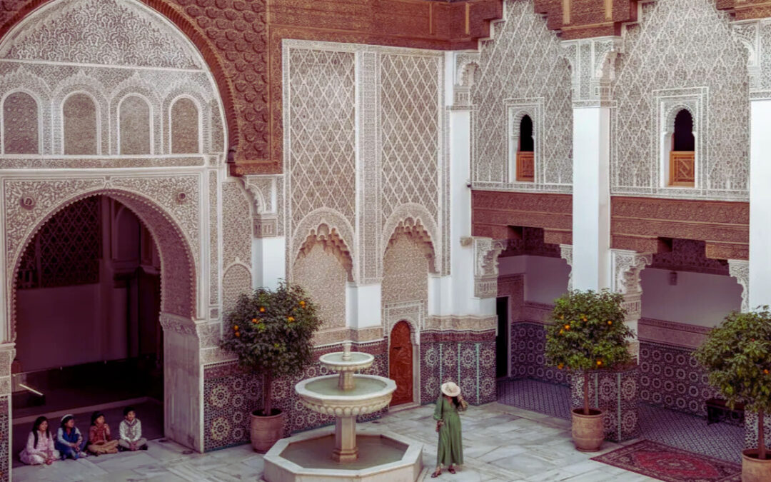 Morocco Photography Advice Best Places and Cultural Sensitivity Guide