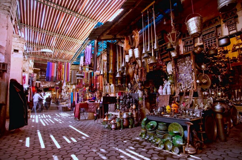 Amazing Morocco Travel Advice for Beginners: Essential Tips for an Unforgettable First Trip