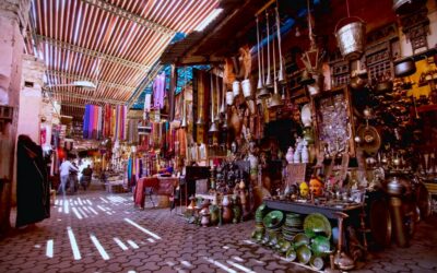 Amazing Morocco Travel Advice for Beginners: Essential Tips for an Unforgettable First Trip