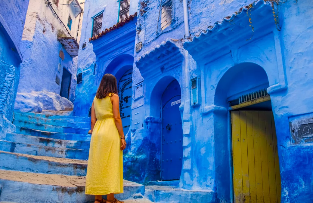 Ultimate Morocco Travel Advice for Women What to Wear and How to Act Confidently