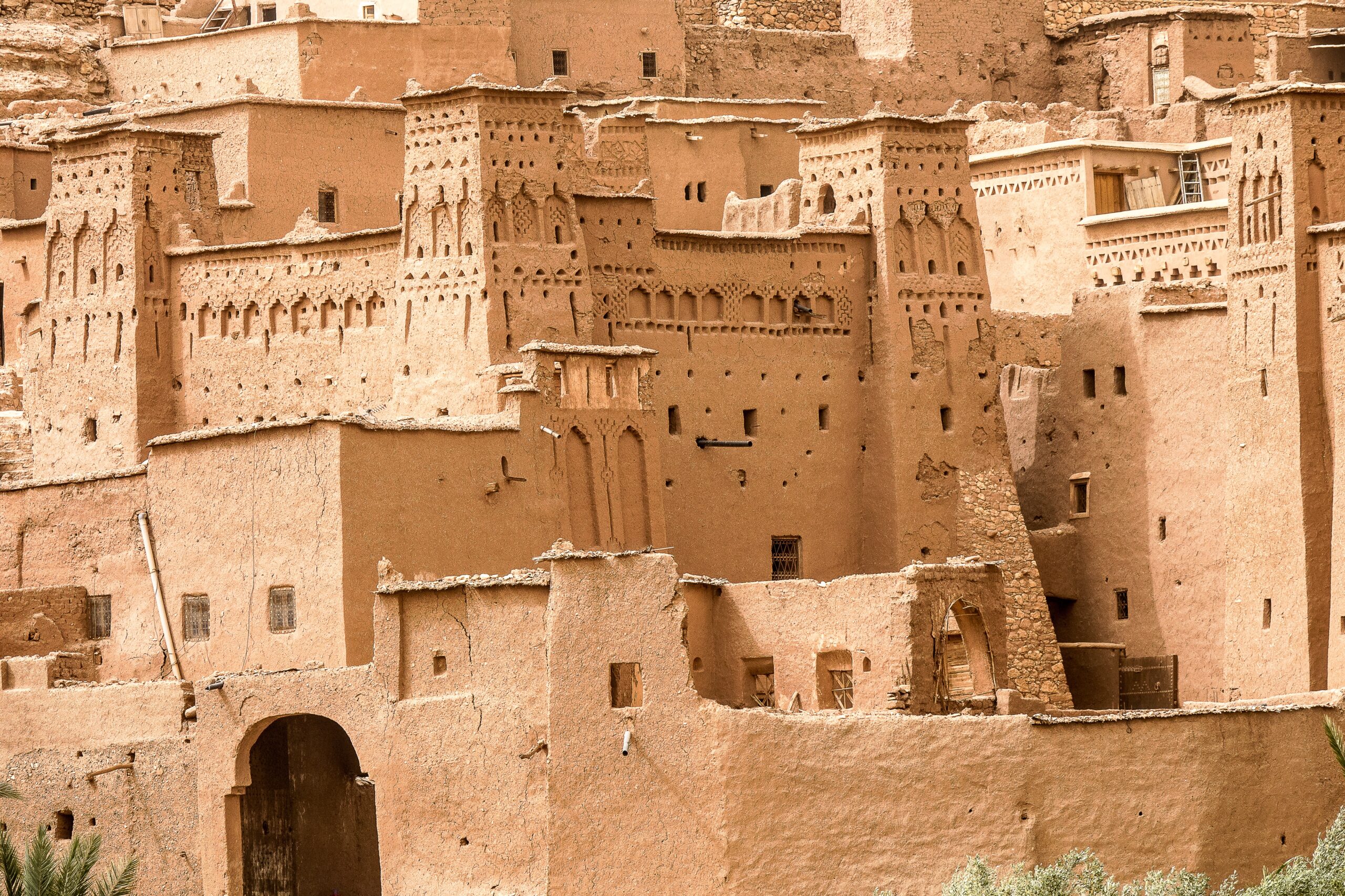Morocco’s Ancient Kasbahs