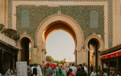 Life Behind the Walls of Fes el-Bali: Stories Most Travelers Never Hear