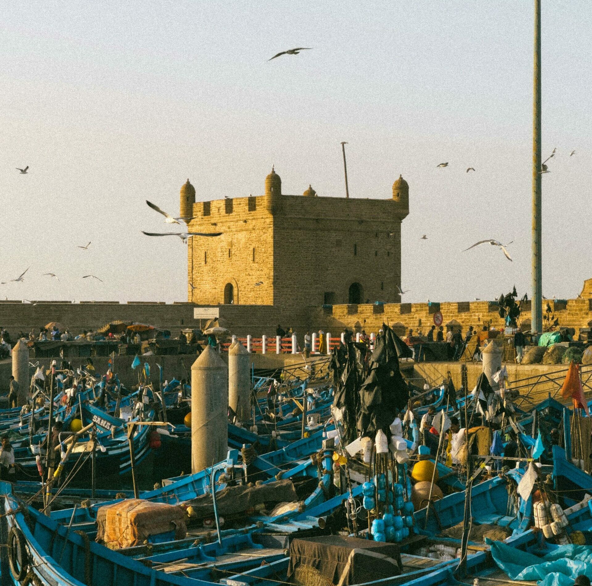 Essaouira