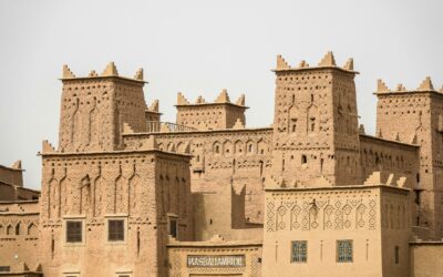 The Hidden Stories Behind Morocco’s Ancient Kasbahs