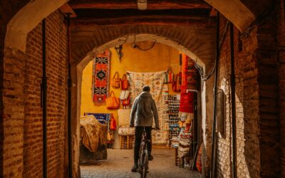 Travel Like a Local in Morocco: 6 Authentic Experiences Every Visitor Should Try